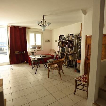 La Chambre Claire Sigean Kültér fotó