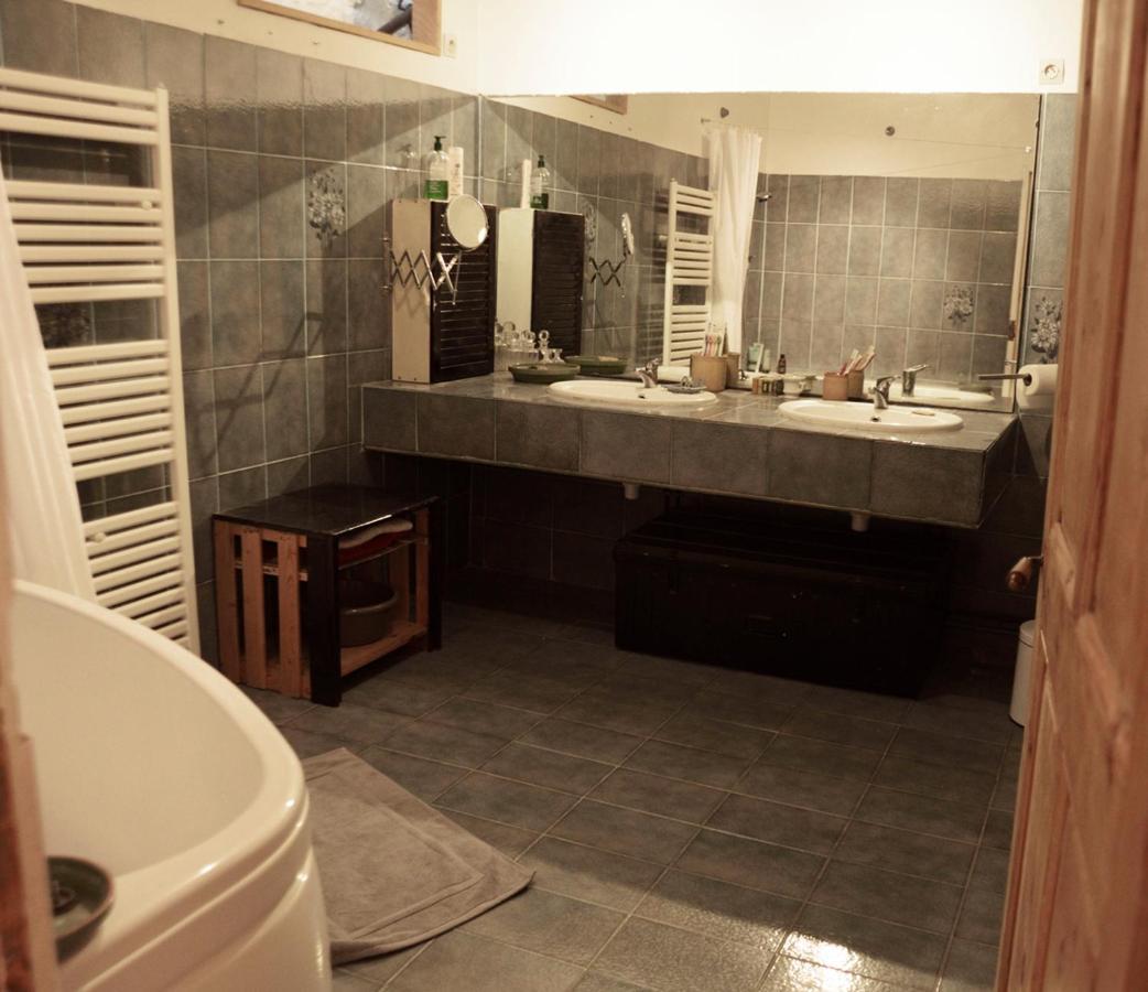 La Chambre Claire Sigean Kültér fotó