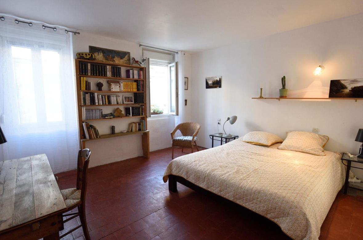 La Chambre Claire Sigean Kültér fotó