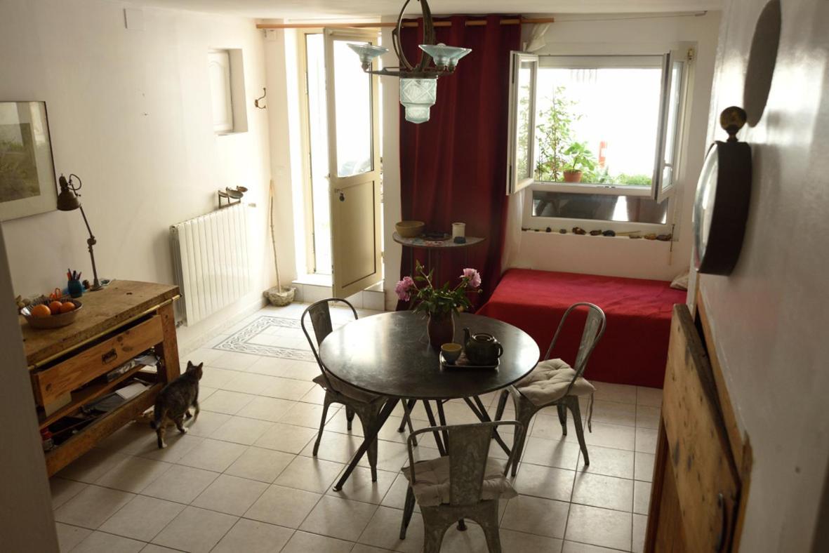 La Chambre Claire Sigean Kültér fotó