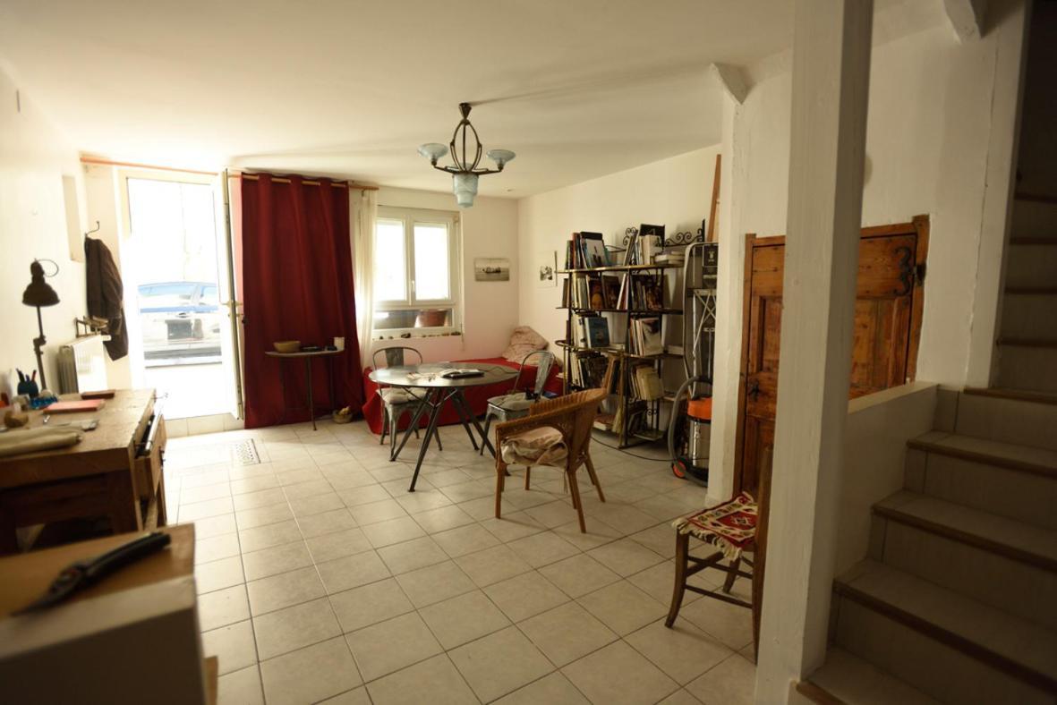 La Chambre Claire Sigean Kültér fotó